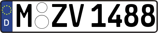 M-ZV1488