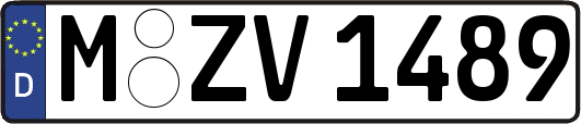 M-ZV1489