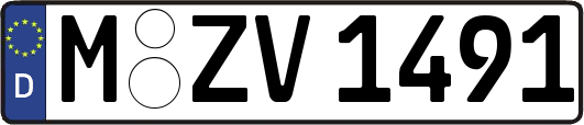 M-ZV1491