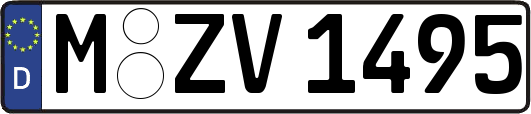 M-ZV1495