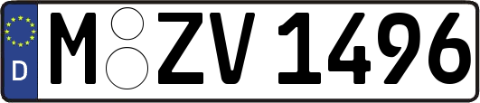 M-ZV1496