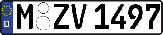 M-ZV1497