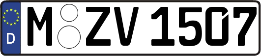 M-ZV1507