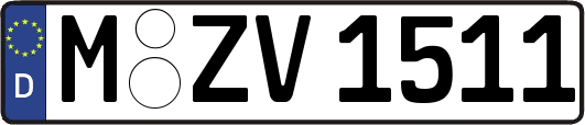 M-ZV1511