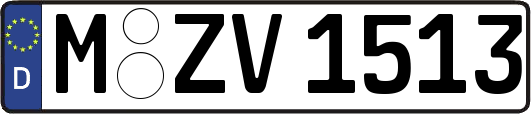 M-ZV1513