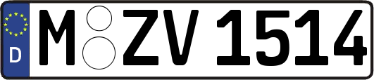 M-ZV1514