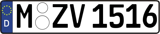 M-ZV1516