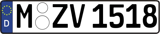 M-ZV1518