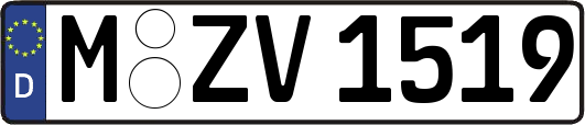 M-ZV1519