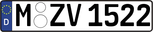 M-ZV1522