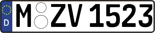 M-ZV1523