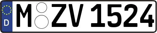 M-ZV1524