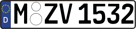 M-ZV1532