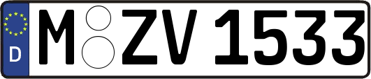 M-ZV1533