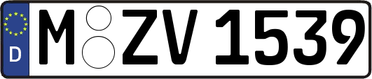 M-ZV1539