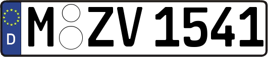 M-ZV1541