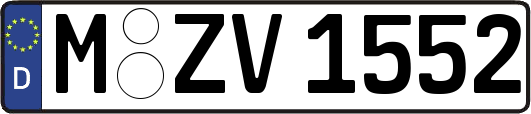 M-ZV1552