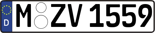 M-ZV1559