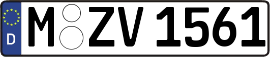 M-ZV1561