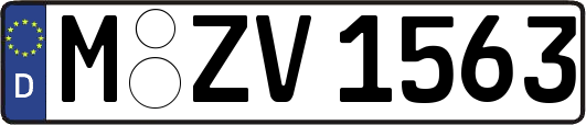 M-ZV1563