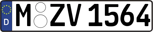 M-ZV1564