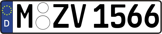 M-ZV1566