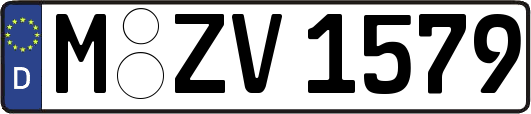 M-ZV1579