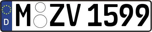 M-ZV1599