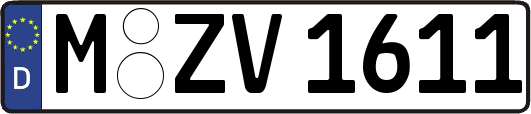 M-ZV1611