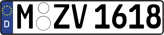 M-ZV1618