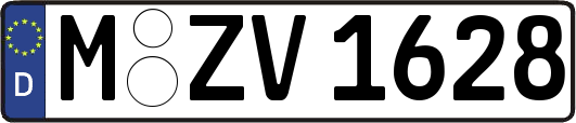 M-ZV1628