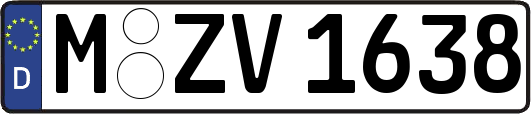 M-ZV1638