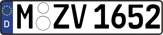 M-ZV1652