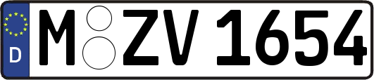 M-ZV1654