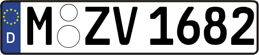 M-ZV1682