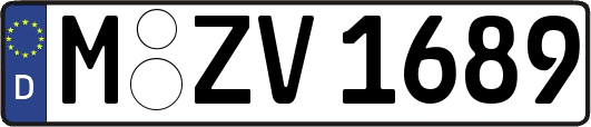 M-ZV1689