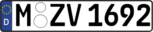 M-ZV1692