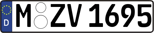 M-ZV1695