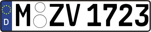 M-ZV1723