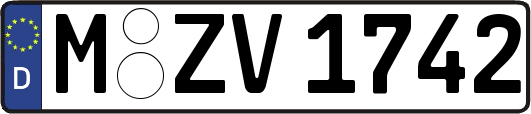 M-ZV1742