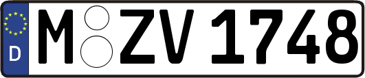 M-ZV1748