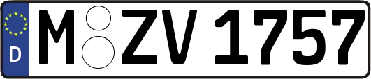 M-ZV1757