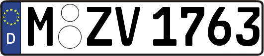 M-ZV1763