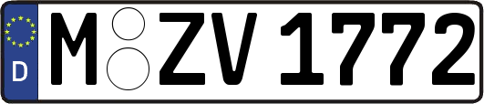 M-ZV1772