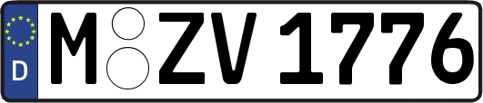 M-ZV1776