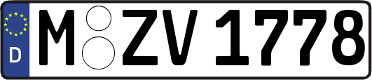 M-ZV1778