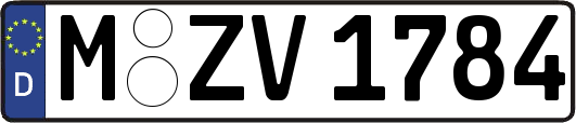 M-ZV1784