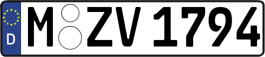 M-ZV1794