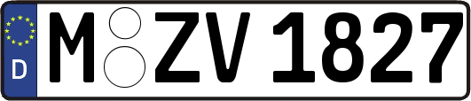 M-ZV1827