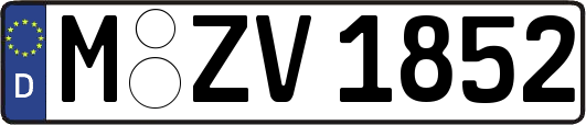 M-ZV1852